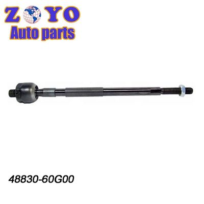 Matériau en aluminium assemblage de la tige de direction pour le SUZUKI ESTEEM 1995-2009 48830-60G00
