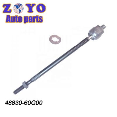 Matériau en aluminium assemblage de la tige de direction pour le SUZUKI ESTEEM 1995-2009 48830-60G00