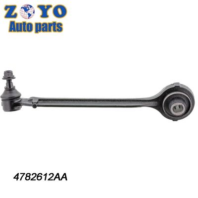 Modèle de voiture Chrysler Dodge Arm de commande 4782612AA 05290825AA pour les pièces détachées automobiles 300C