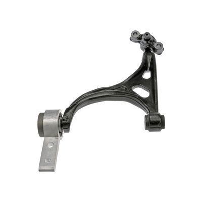 Bras de commande inférieur en caoutchouc naturel pour Mazda 6 GS3L-34-300B Pièces de rechange de voiture