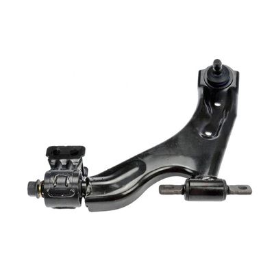 Armure de contrôle de la suspension pour Chevrolet Spark 2010-2016