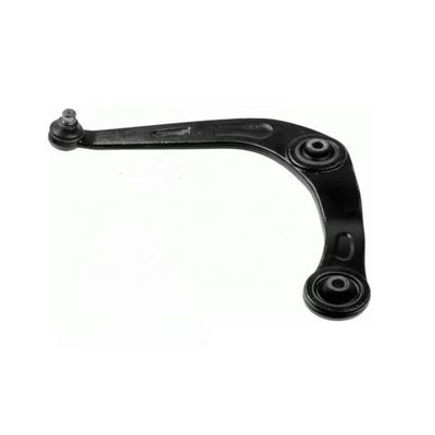 Le bras de commande gauche pour Peugeot 206 3520.G8 524-409 et la coque en caoutchouc naturel