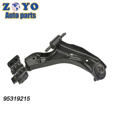 Armure de contrôle de la suspension pour Chevrolet Spark 2010-2016