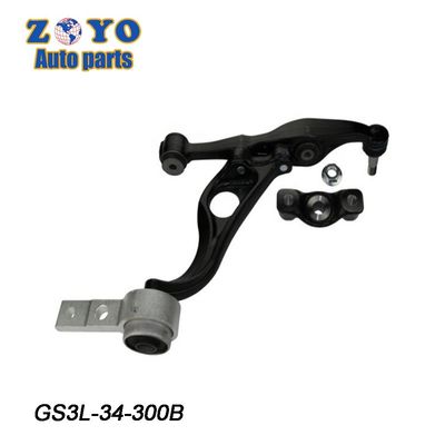 Bras de commande inférieur en caoutchouc naturel pour Mazda 6 GS3L-34-300B Pièces de rechange de voiture