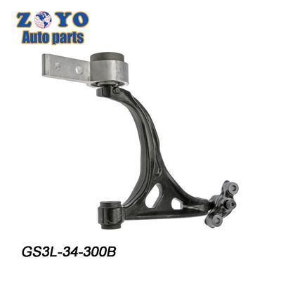 Bras de commande inférieur en caoutchouc naturel pour Mazda 6 GS3L-34-300B Pièces de rechange de voiture