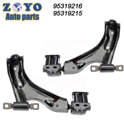 Armure de contrôle de la suspension pour Chevrolet Spark 2010-2016