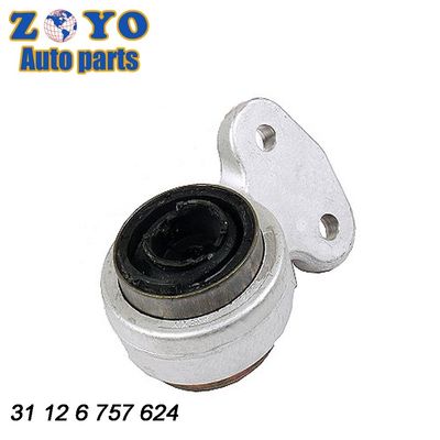 Modèle de voiture Armure de commande avant inférieure pour BWM NA 31126757624 Suspension automatique
