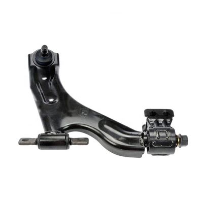 Chevrolet Spark 2009 MEVOTECH MS501187 Pièces réglables de suspension avant à bras inférieur
