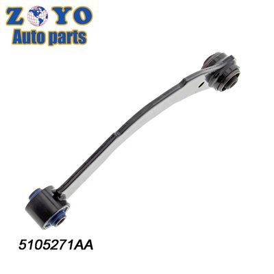 Pièces automobiles Suspension avant gauche droite bras de commande inférieur pour Dodge CALIBER 2007-2010