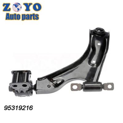 Chevrolet Spark 2009 MEVOTECH MS501187 Pièces réglables de suspension avant à bras inférieur