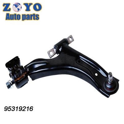 Chevrolet Spark 2009 MEVOTECH MS501187 Pièces réglables de suspension avant à bras inférieur