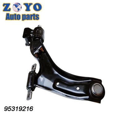 Chevrolet Spark 2009 MEVOTECH MS501187 Pièces réglables de suspension avant à bras inférieur