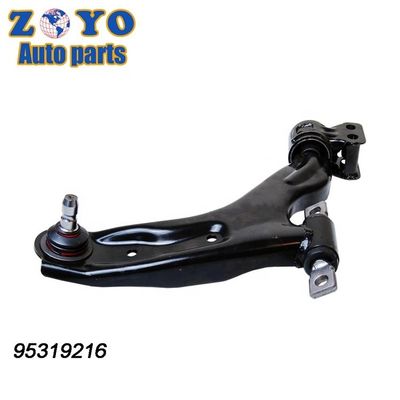 Chevrolet Spark 2009 MEVOTECH MS501187 Pièces réglables de suspension avant à bras inférieur