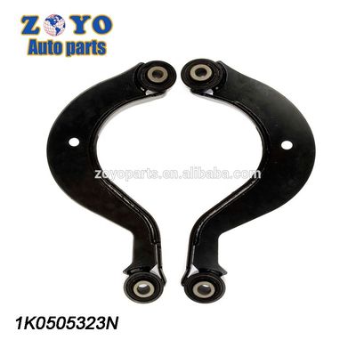 Parties de suspension automobile standard OEM Arbre de commande inférieur arrière pour Audi VW GOLF Passat