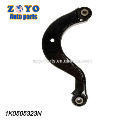 Parties de suspension automobile standard OEM Arbre de commande inférieur arrière pour Audi VW GOLF Passat