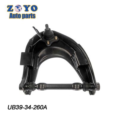 Armure de commande inférieure gauche pour Mazda B2000 Armure de suspension
