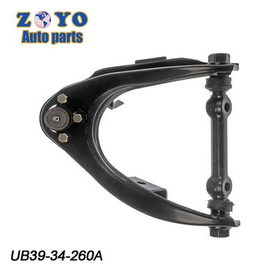 Armure de commande inférieure gauche pour Mazda B2000 Armure de suspension