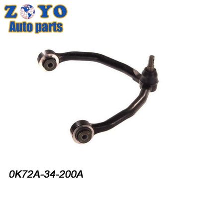 Système de suspension Kia Pregio bras de commande supérieur avec revêtement E 0K72A-34-200A