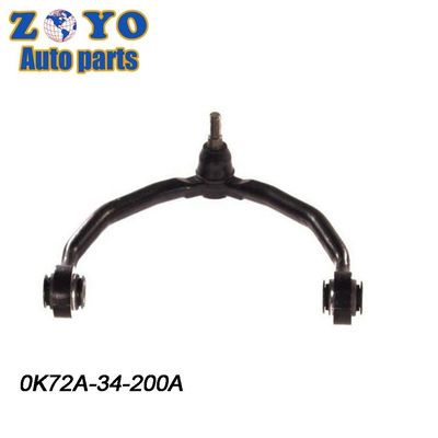 Système de suspension Kia Pregio bras de commande supérieur avec revêtement E 0K72A-34-200A