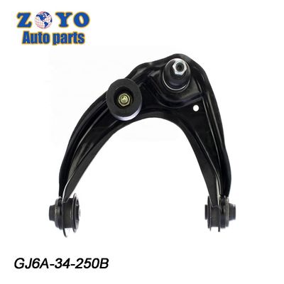 Armure de commande de la suspension supérieure arrière gauche hautement durable pour Mazda 6 02-08 GJ6A-34-250B