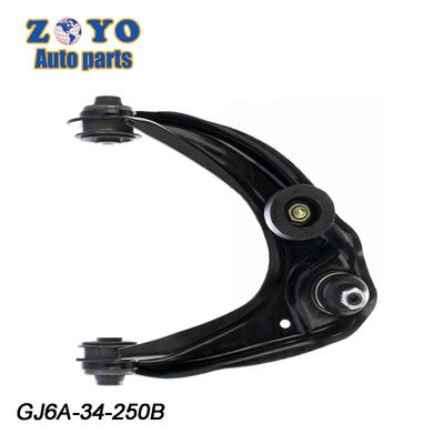 Armure de commande de la suspension supérieure arrière gauche hautement durable pour Mazda 6 02-08 GJ6A-34-250B