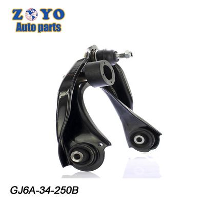 Armure de commande de la suspension supérieure arrière gauche hautement durable pour Mazda 6 02-08 GJ6A-34-250B