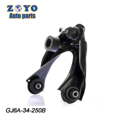 Armure de commande de la suspension supérieure arrière gauche hautement durable pour Mazda 6 02-08 GJ6A-34-250B