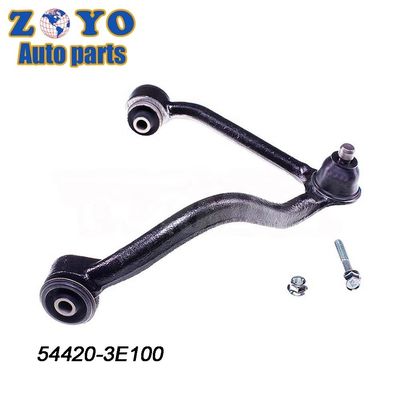 Parties de suspension accessoires de voiture pour Kia Sorento 2002 2016 Joint à boule de bras de commande 40Cr