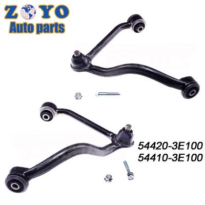 Parties de suspension accessoires de voiture pour Kia Sorento 2002 2016 Joint à boule de bras de commande 40Cr