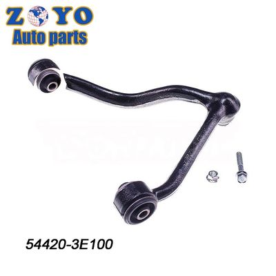 Parties de suspension accessoires de voiture pour Kia Sorento 2002 2016 Joint à boule de bras de commande 40Cr