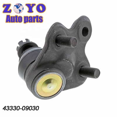 Pièces de suspension avant inférieure de voiture Joint de boucle de bras de commande pour Toyota Celica 1994-1999