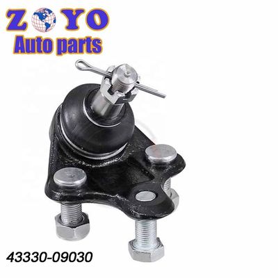 Pièces de suspension avant inférieure de voiture Joint de boucle de bras de commande pour Toyota Celica 1994-1999