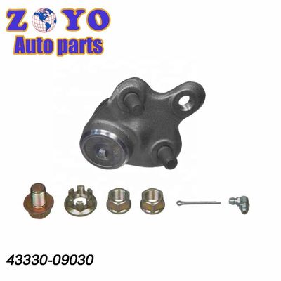 Pièces de suspension avant inférieure de voiture Joint de boucle de bras de commande pour Toyota Celica 1994-1999