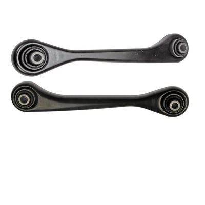 VW Golf Plus Audi A3 Q3 05- Armes de contrôle arrière avec boîtier en caoutchouc naturel et acier SPHC