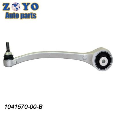 Parties de suspension de voiture Tesla Model S 1041570-00-B bras de contrôle de suspension avec joint à bille