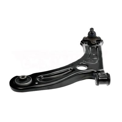 VW Jetta 11-18 MK5 MK6 2014-2016 Pièces de suspension bras de commande inférieur avec STANDARD OEM