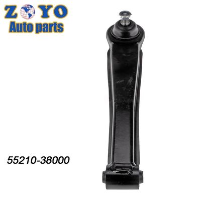 OEM Arm de contrôle de la suspension de montage de voiture standard RK621852 pour Kia Magentis 2005