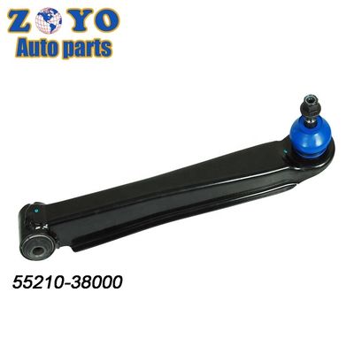 OEM Arm de contrôle de la suspension de montage de voiture standard RK621852 pour Kia Magentis 2005