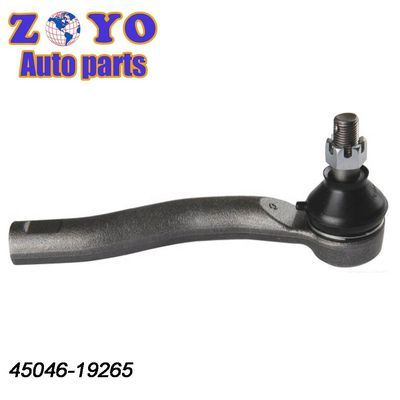 40 Cr Position gauche Systèmes de direction automatique Des tiges d'attache Fin pour Toyota Prius 2001-2004