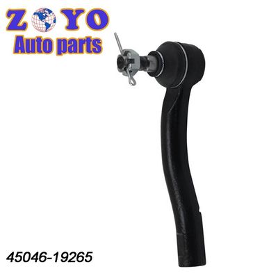 40 Cr Position gauche Systèmes de direction automatique Des tiges d'attache Fin pour Toyota Prius 2001-2004