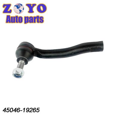 40 Cr Position gauche Systèmes de direction automatique Des tiges d'attache Fin pour Toyota Prius 2001-2004
