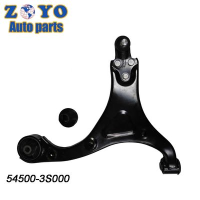 Système de suspension automatique 72-0H-H74L bras de commande avant gauche pour Hyundai Sonata 2011-2015