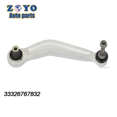 Remplacement du bras de commande de la BMW 525i 01-03