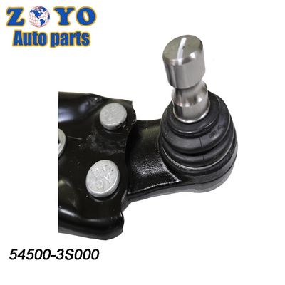 Système de suspension automatique 72-0H-H74L bras de commande avant gauche pour Hyundai Sonata 2011-2015