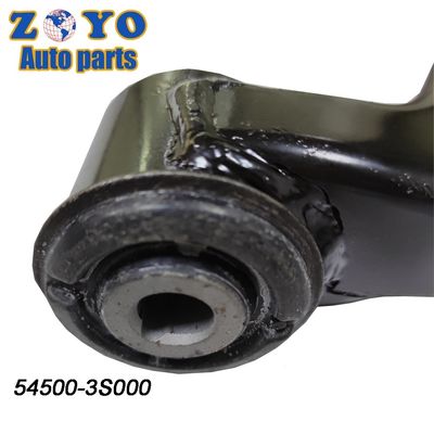 Système de suspension automatique 72-0H-H74L bras de commande avant gauche pour Hyundai Sonata 2011-2015