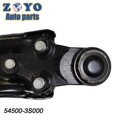 Système de suspension automatique 72-0H-H74L bras de commande avant gauche pour Hyundai Sonata 2011-2015