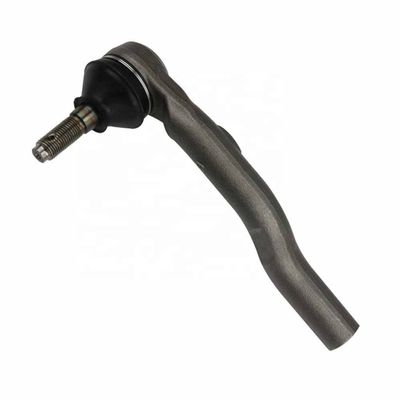 E-Coating Front Tie Rod End pour Mazda 2 2007-2015 Système de direction et matériaux