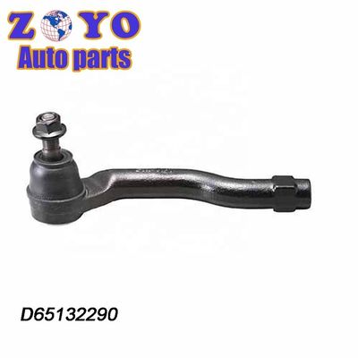 E-Coating Front Tie Rod End pour Mazda 2 2007-2015 Système de direction et matériaux
