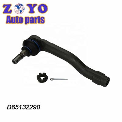 E-Coating Front Tie Rod End pour Mazda 2 2007-2015 Système de direction et matériaux