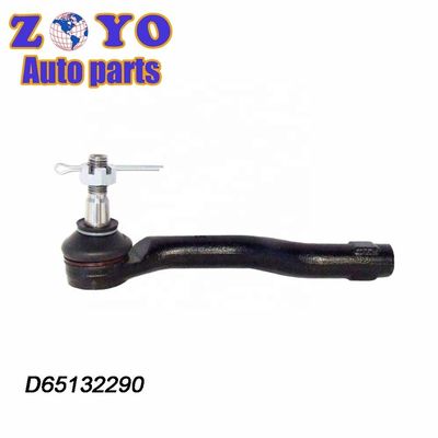 E-Coating Front Tie Rod End pour Mazda 2 2007-2015 Système de direction et matériaux